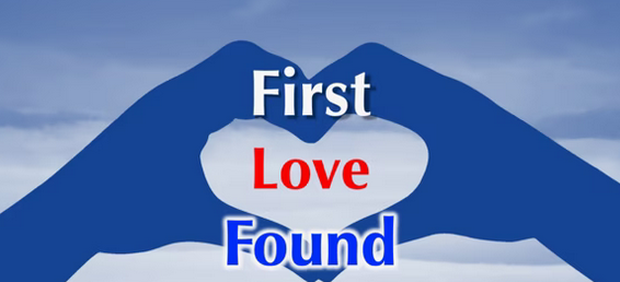 First Love Found
