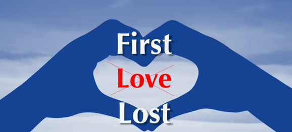 First Love Lost