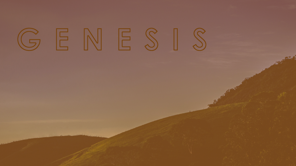 God’s Grief, Judgment And Grace